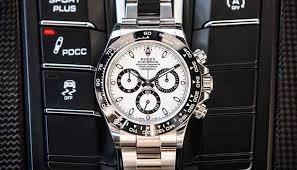 Luxury Watches in Los Angeles: A Guide to Finding Your Perfect Timepiece