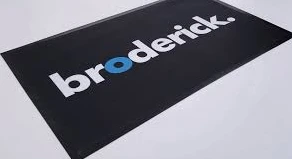 Broderick Print: Experts in Printing Signage Design and Plywood Printing Auckland