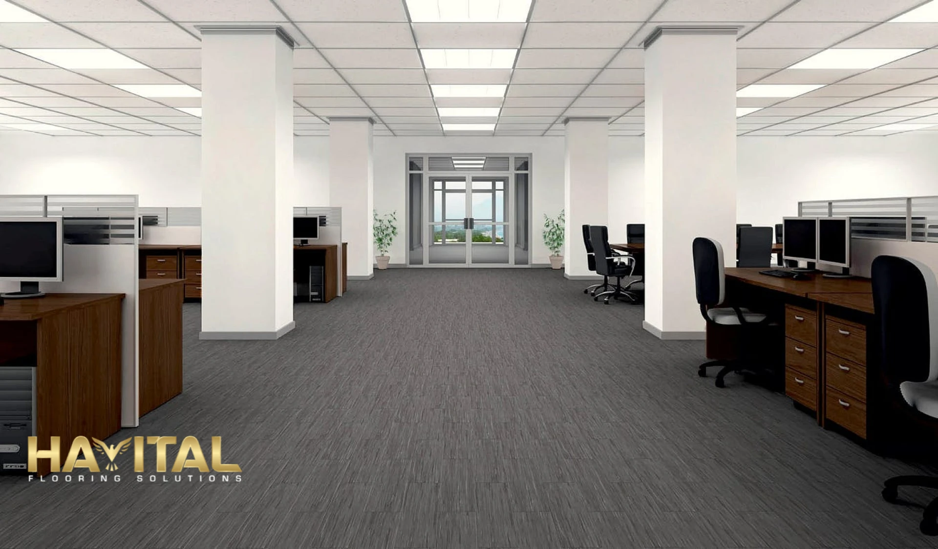 Flooring Manufacturer in UAE: Trusted Solutions for Modern Commercial Spaces