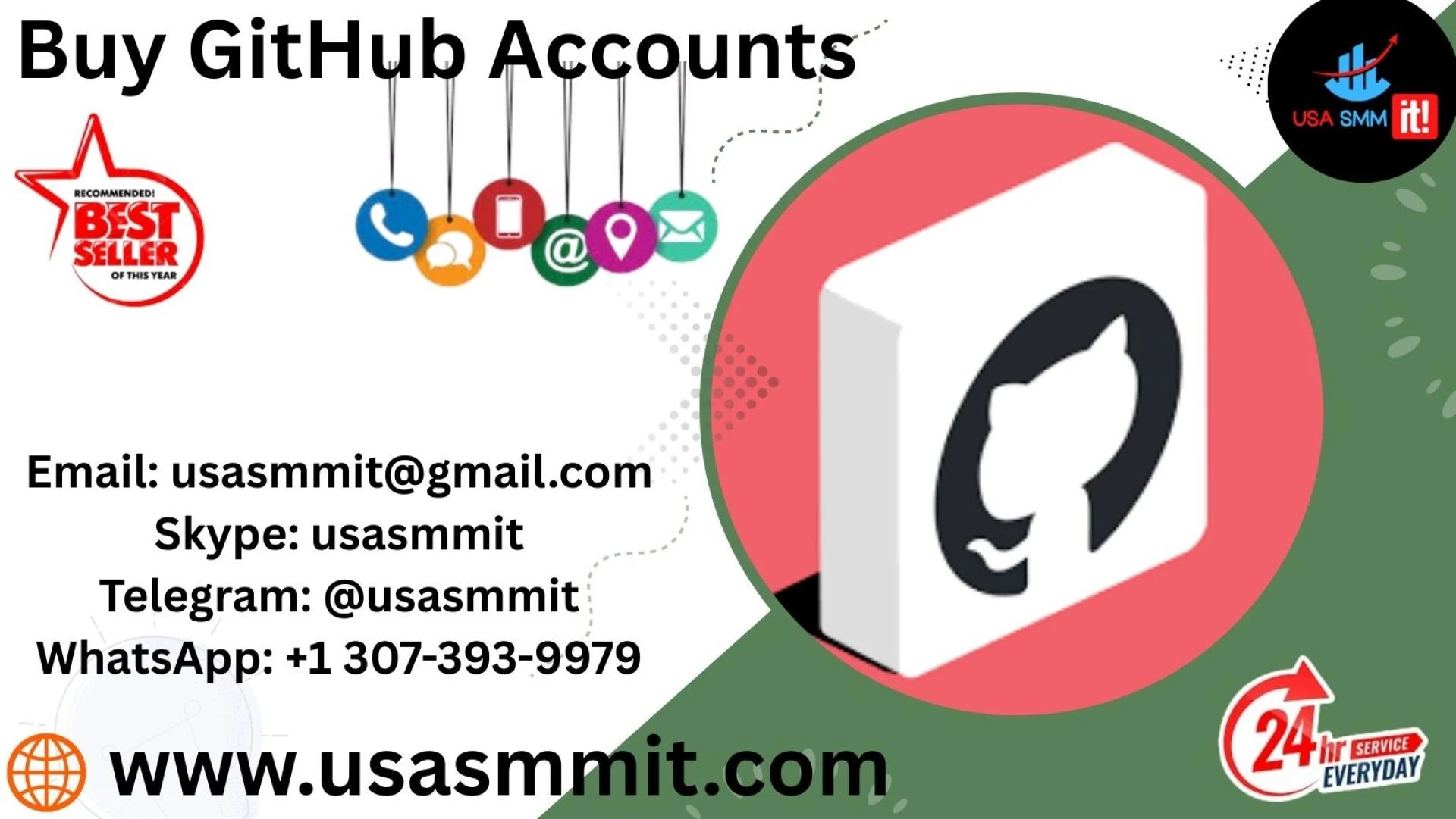 Buy GitHub Accounts: A Legitimate Path to Streamlined Collaboration