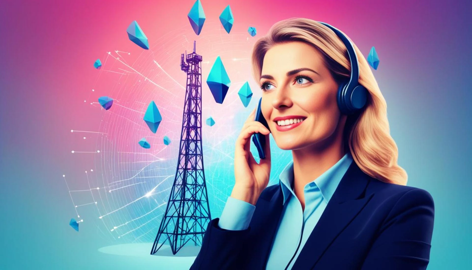 Non VOIP Number Calls: Driving Positive Engagement in Every Connection