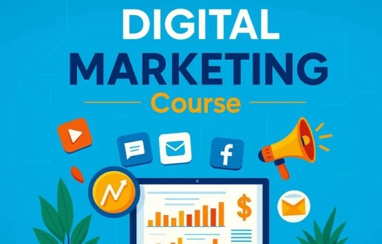 Excellence in Digital Marketing Training Institute in Bangalore