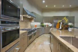 Transform Your Space with Kitchen Remodeling Services in Houston, TX