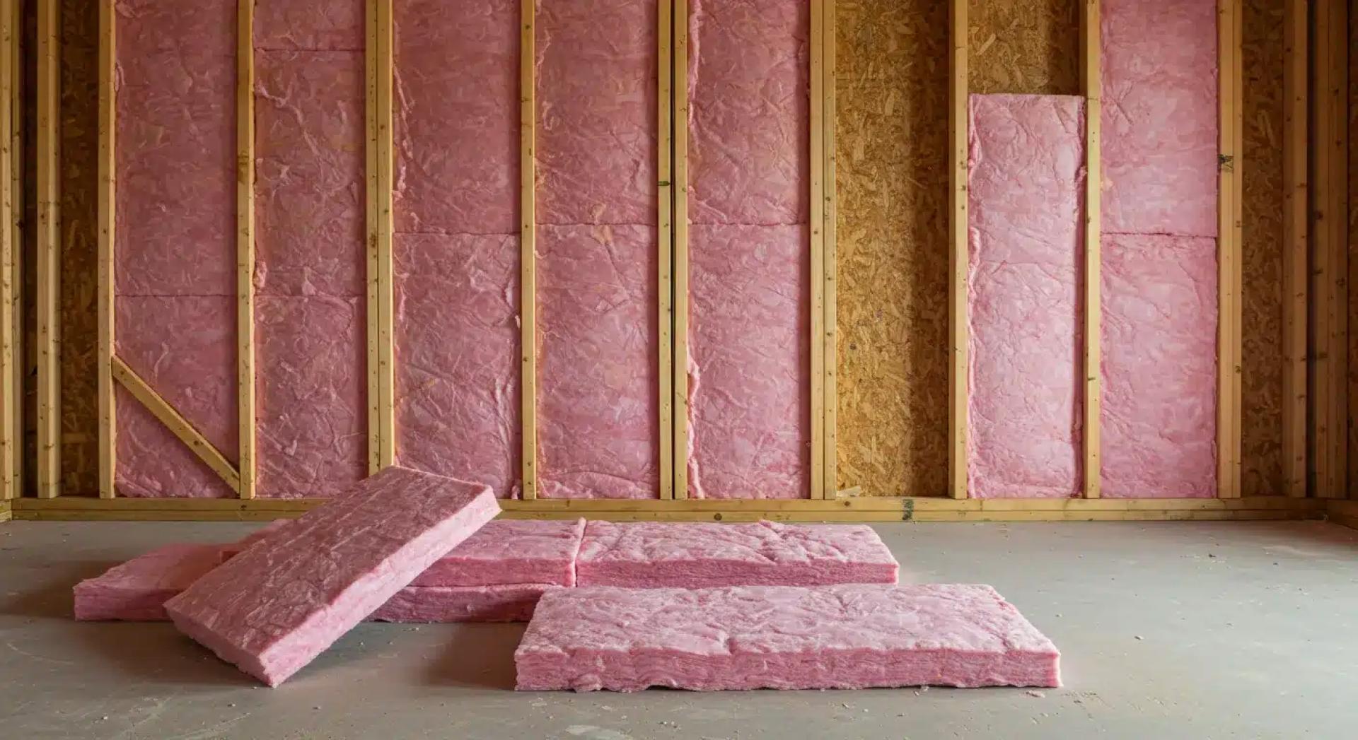 The Hidden Energy Losses Fixed By Upgraded Fiberglass Insulation