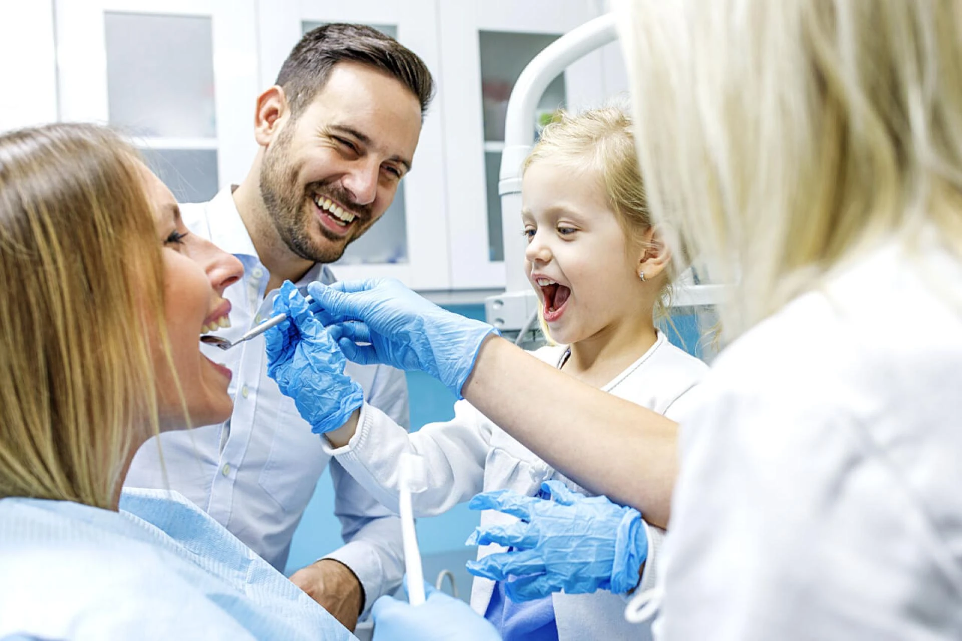 Family Dentist Providence Place Focused on Comfort, Care, and Long-Term Oral Health