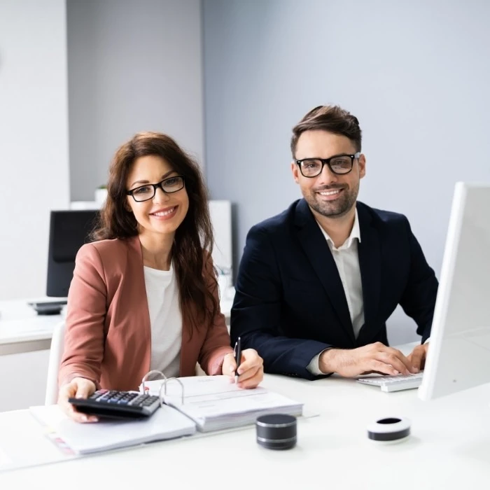 Beyond the Books: How Strategic Business Accounting Drives Success