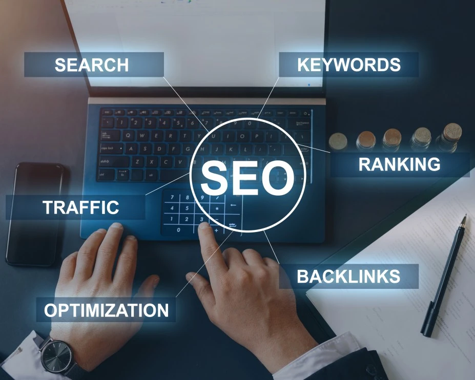 SEM and SEO Services in Singapore: Driving Online Visibility and Business