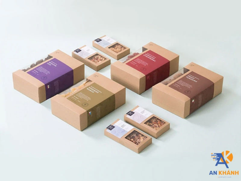 Bí quyết in hộp giấy giá rẻ HCM bền đẹp