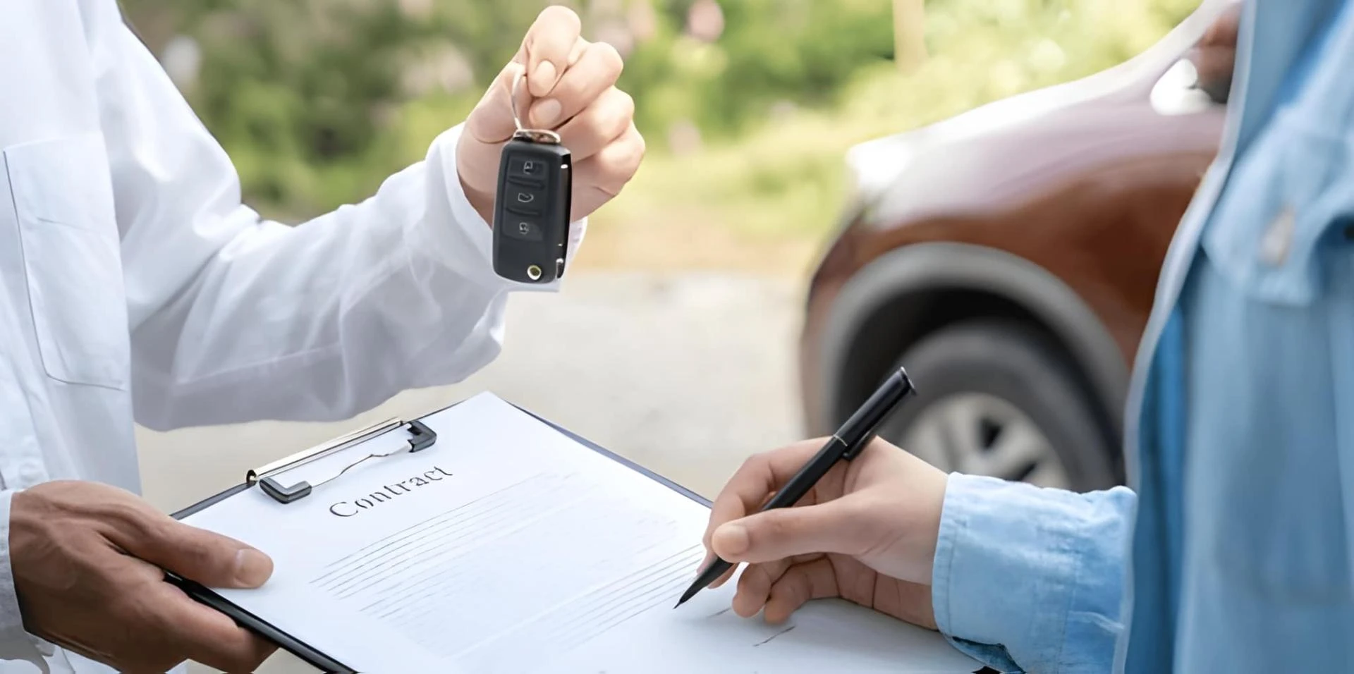A Complete Guide to Buying Second Hand Cars in Queensland