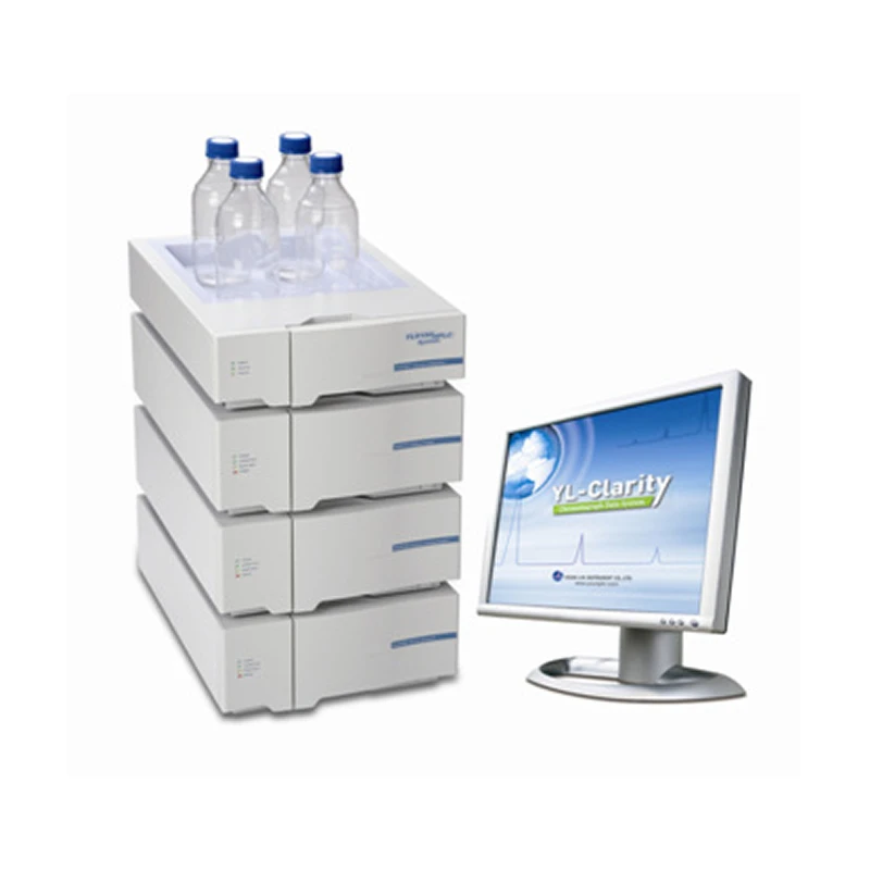 Role of Analytical Instruments Distributors in Laboratory Accuracy