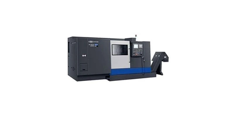 How to Choose the Right CNC Lathe for Your Workshop