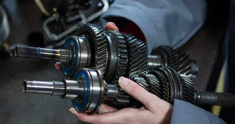 How to Know When Your Car Needs Transmission Service and Repairs
