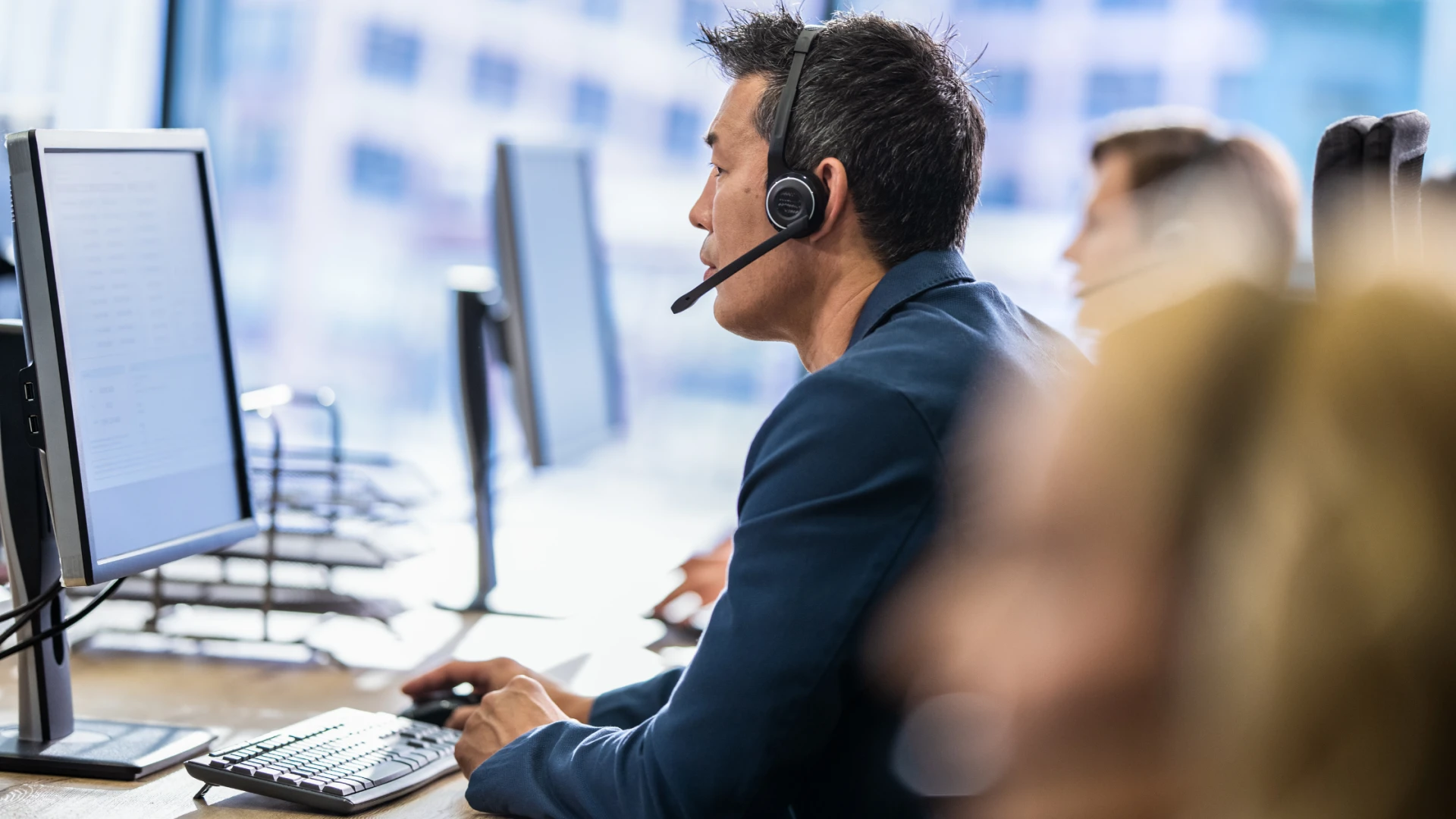 How Australian Small Businesses Can Benefit from Outsourcing IT Support