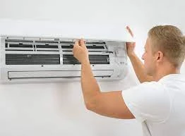 تركيب مكيف سبيليت جديد بالرياض