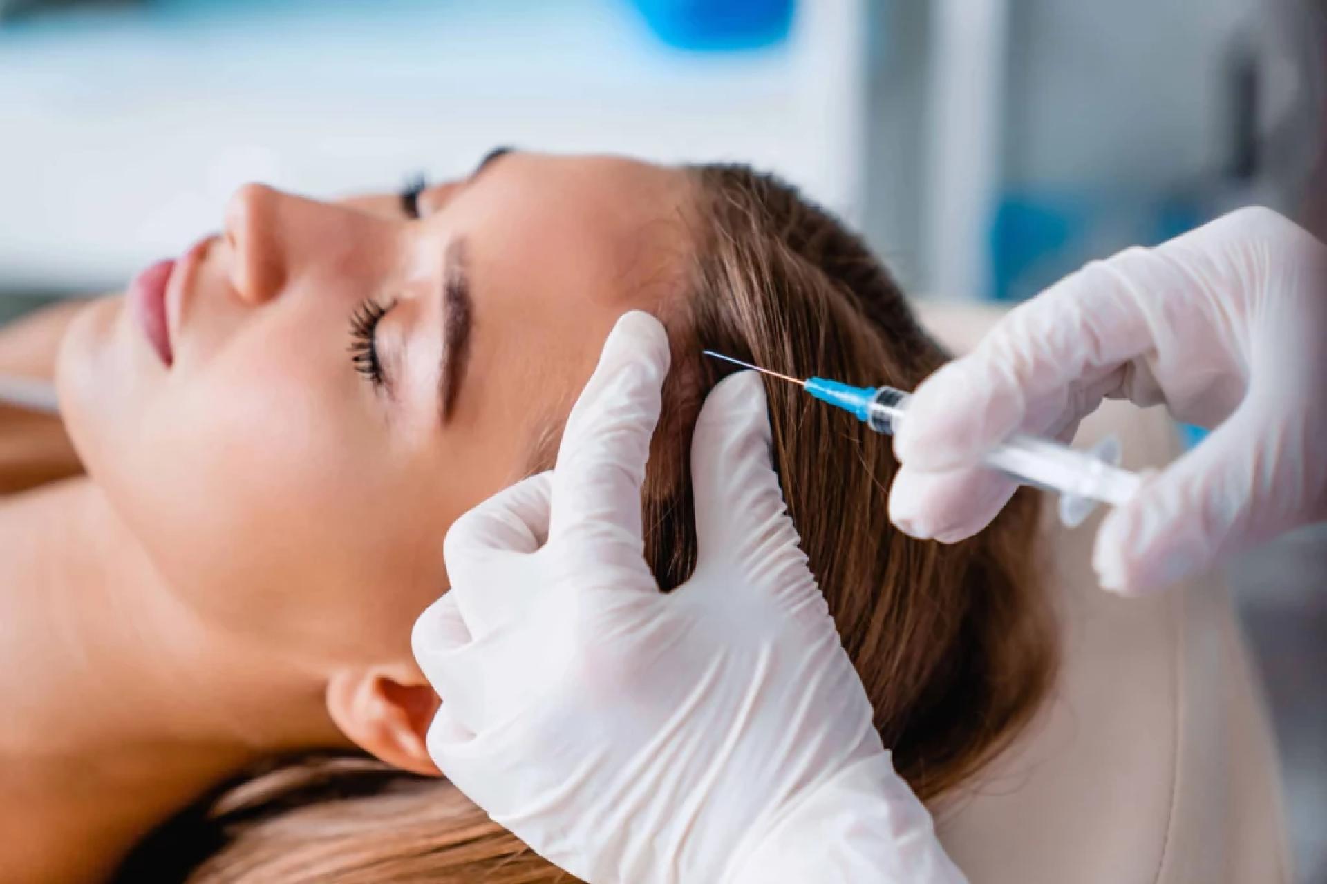 The Best Dermatologist for Hair Loss in India - Precision Treatments, Hair Transplant & Growth Experts | Essence Skin Care