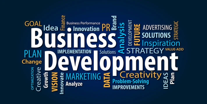 Sales and Business Development Made Simple
