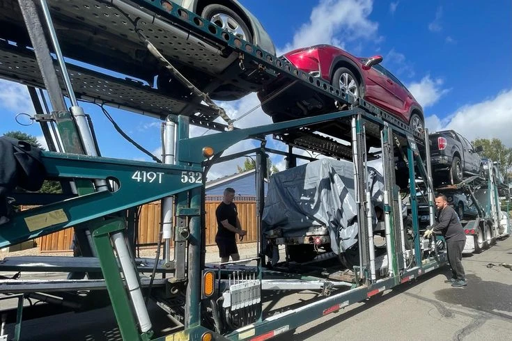 Car Transport Cost in 2025: What Affects Pricing & How to Save