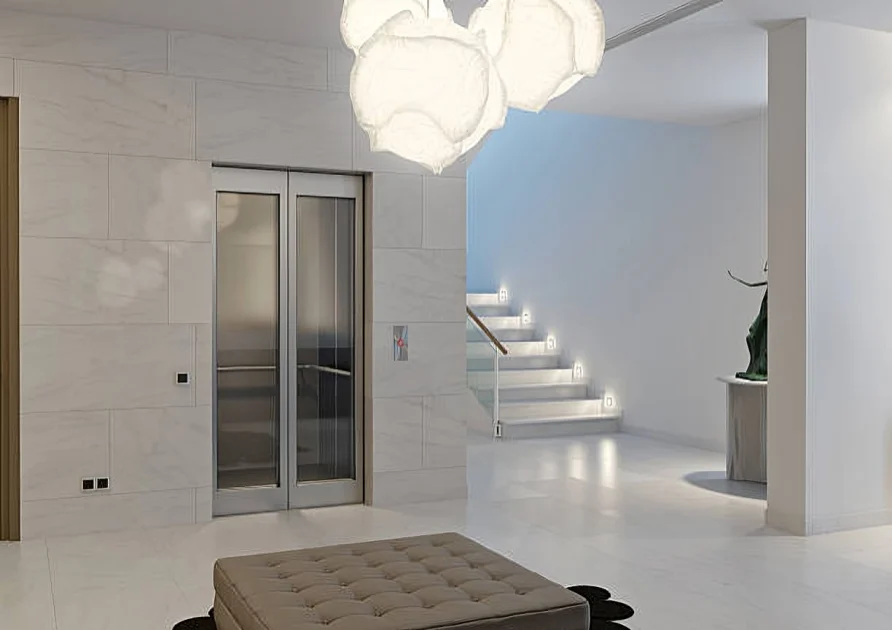 Electric Forklift Battery Supply in Abu Dhabi