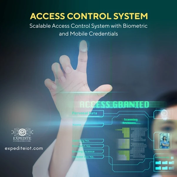 Seamless IoT Access Systems across Qatar