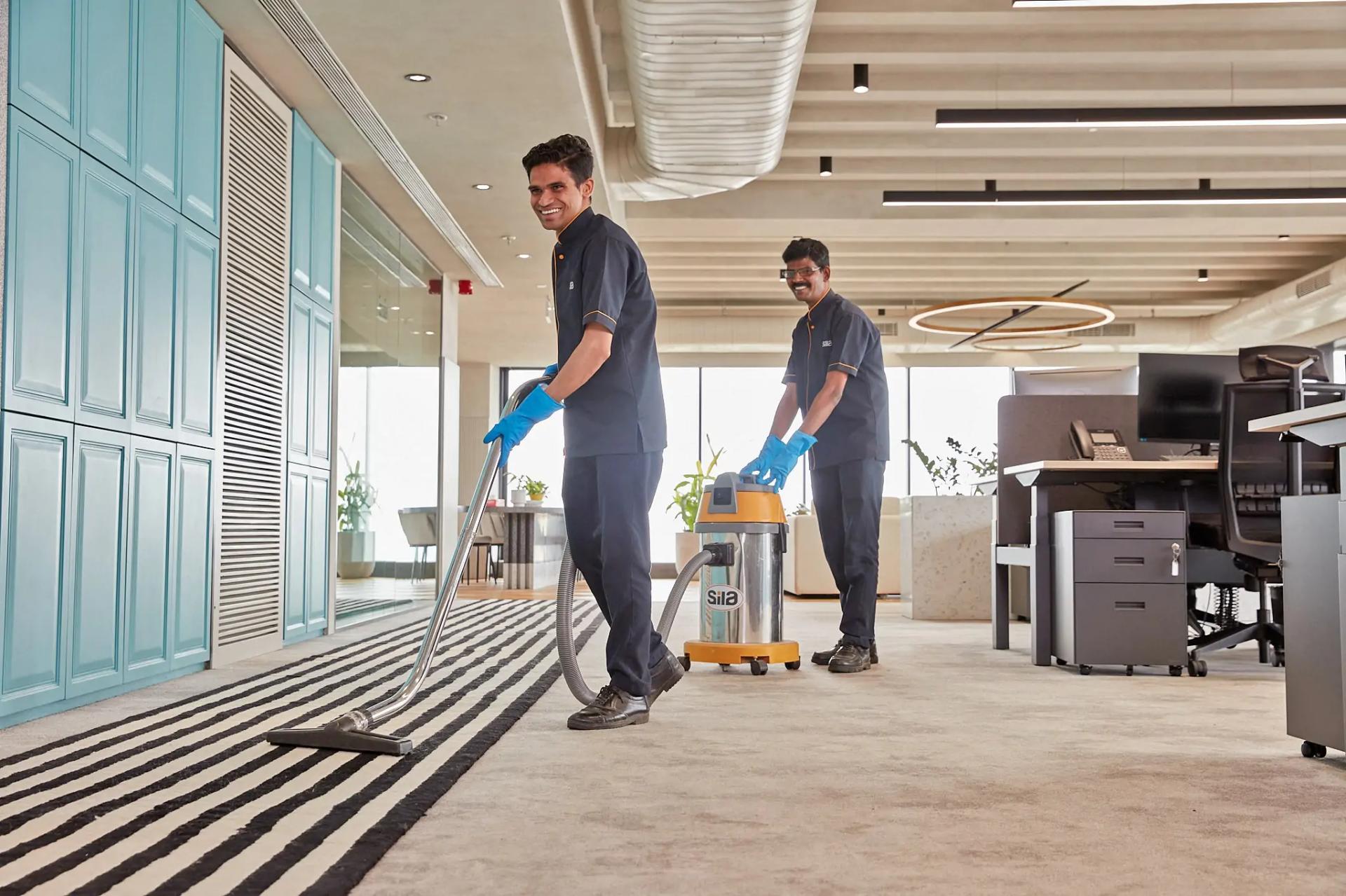 Complete Facility Management Services in Bangalore with Security & Maintenance Solutions