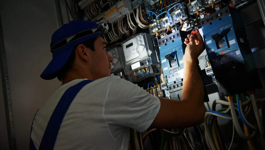Emergency Electrician Sydney – Fast 24/7 Electrical Help