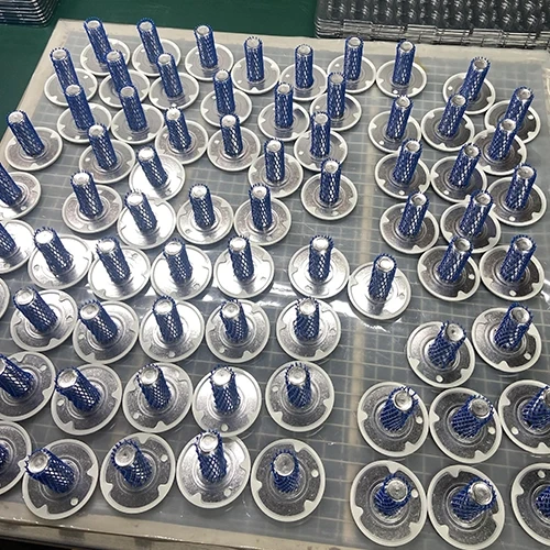 Custom Made Fasteners