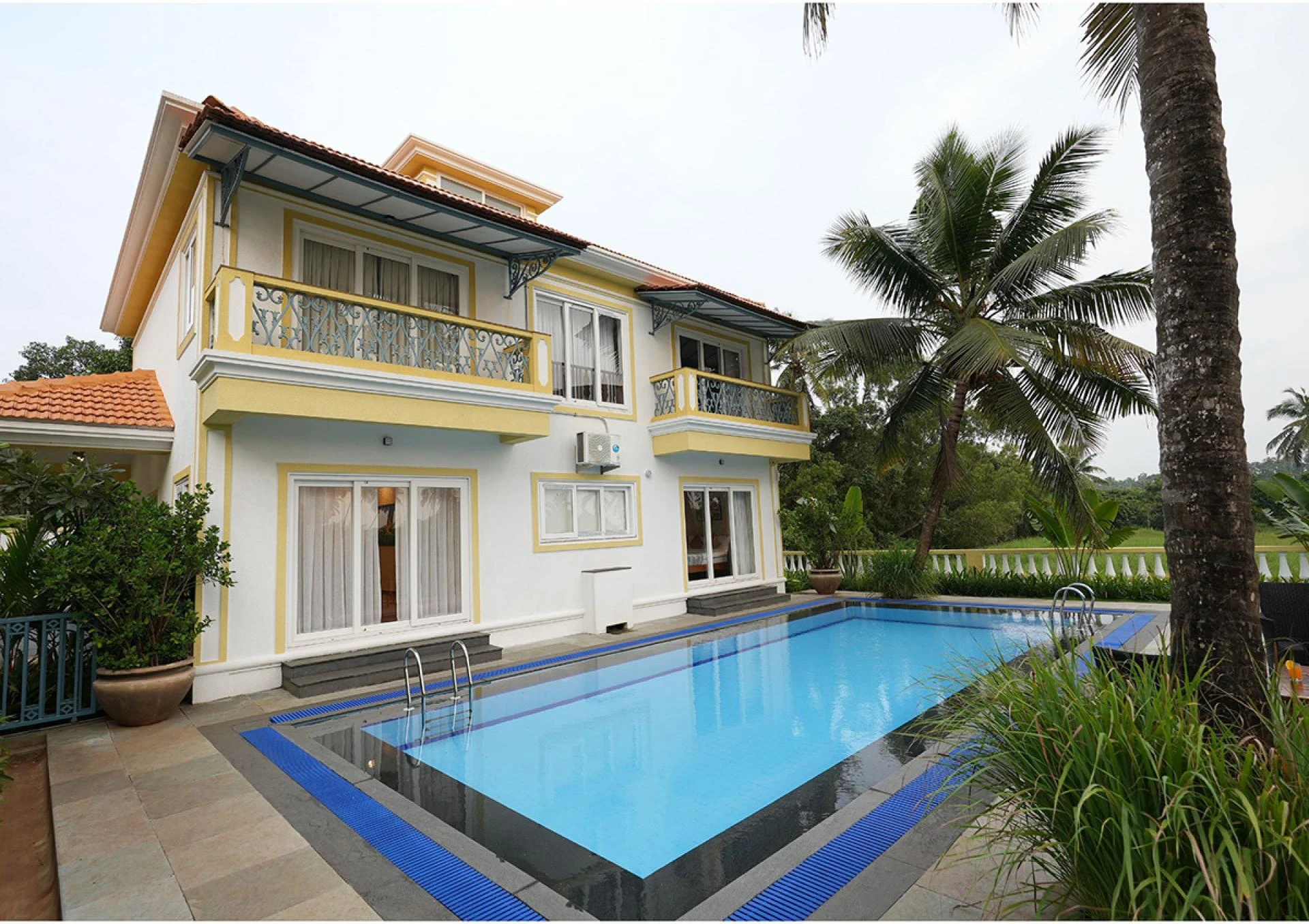 North Goa Villas for Rent: Your Complete Guide to a Perfect Goan Stay
