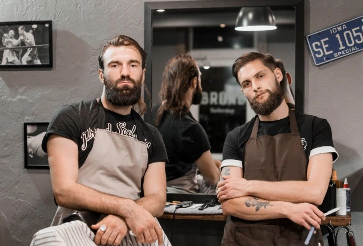 Why Choosing a Chelsea Barber Shop in NYC is a Smart Grooming Move?