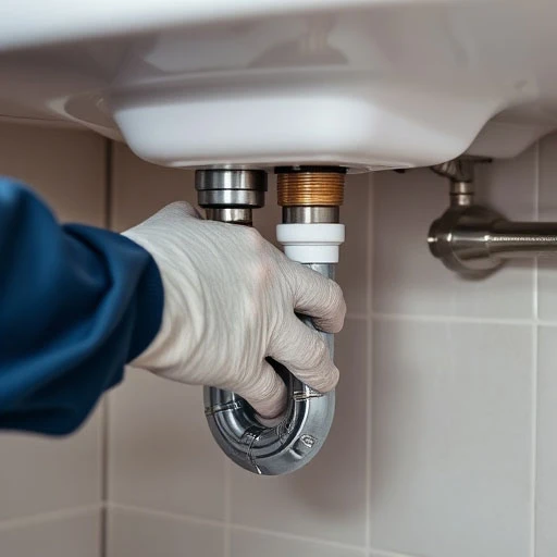 Professional Plumber in Bristol for Kitchens and Bathrooms