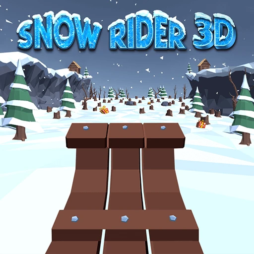 Unleash Your Inner Daredevil: Why Snow Rider is the Hottest Winter Game