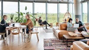 The Rise of Coworking Spaces in Bangalore and What It Means for the Future of Work