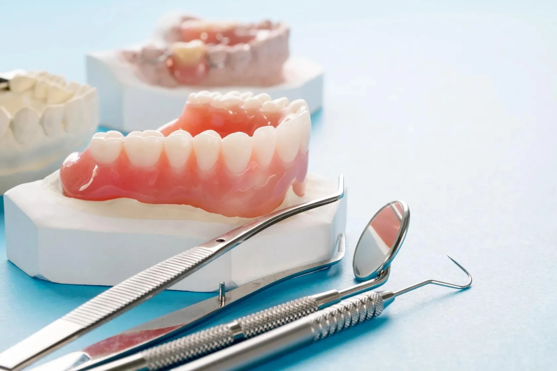 Enhancing Life with Quality Care at AlbertaDentures: The Complete Denture Clinic Experience