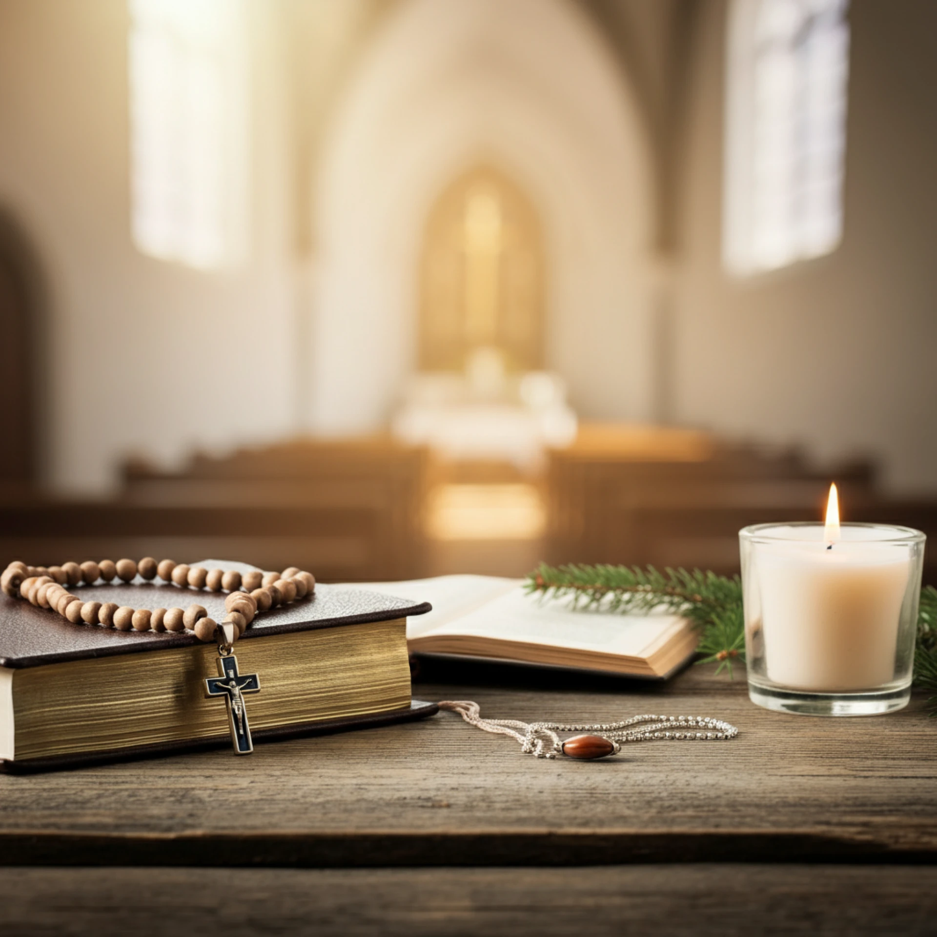 Top 10 Meaningful Christian Gifts for Every Occasion