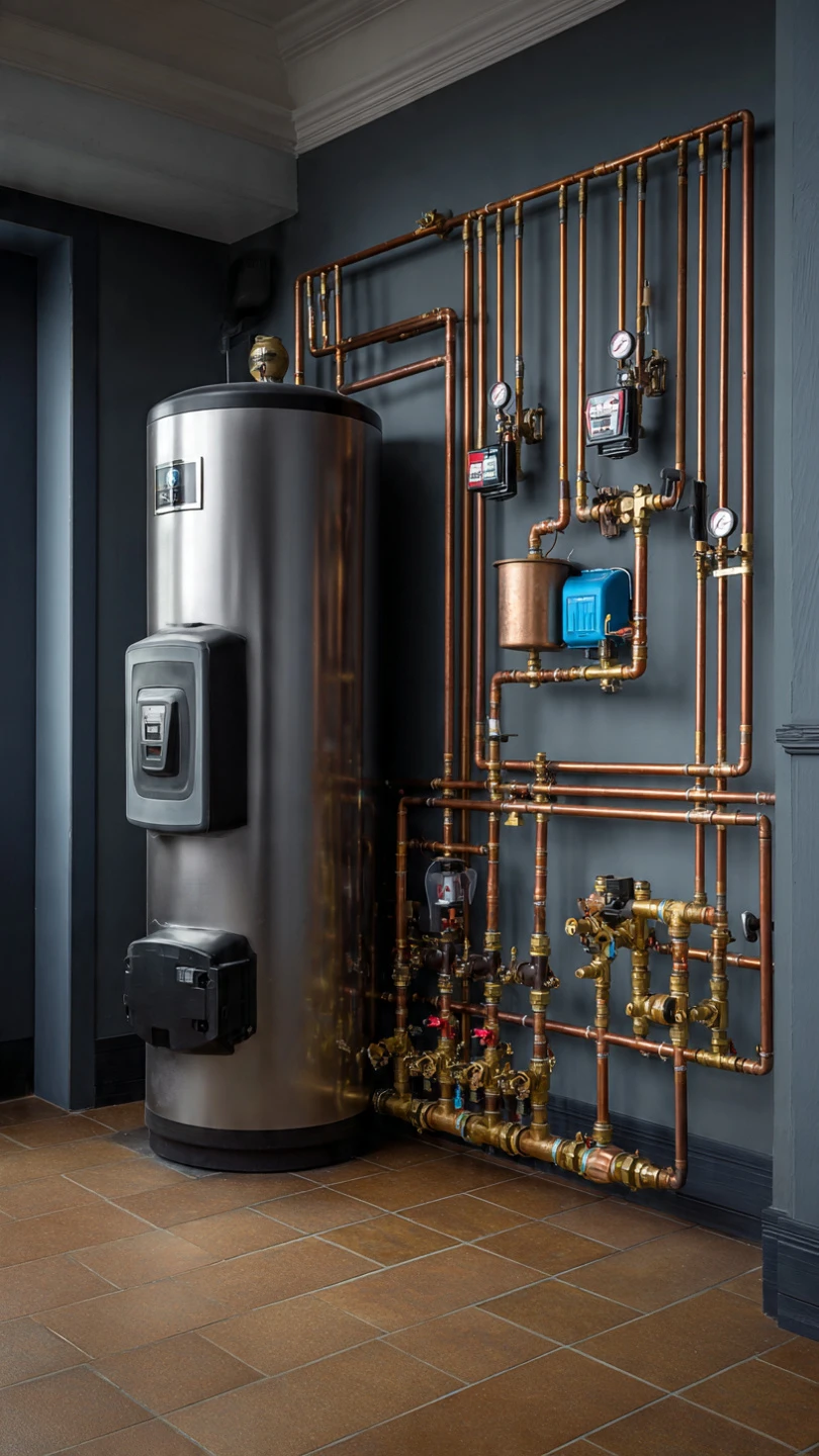 Fast Local Plumbing Help When Unexpected Water Problems Strike