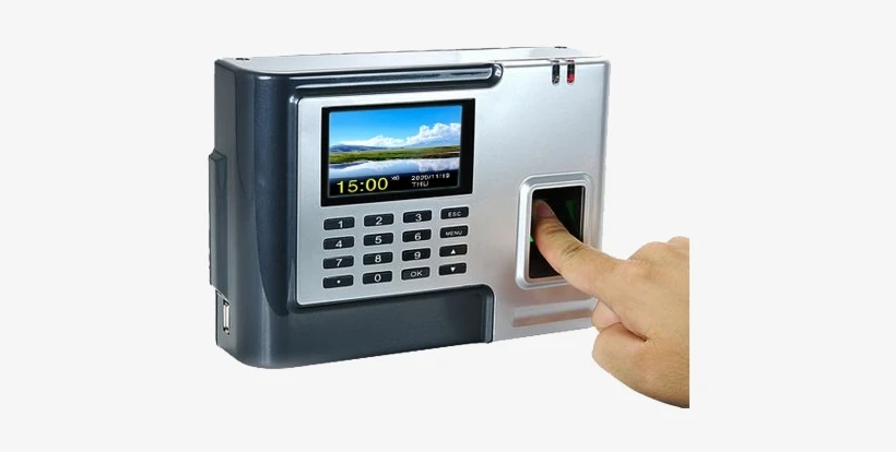Biometric Access Control Device | Biometric Device for Attendance | SATHYA