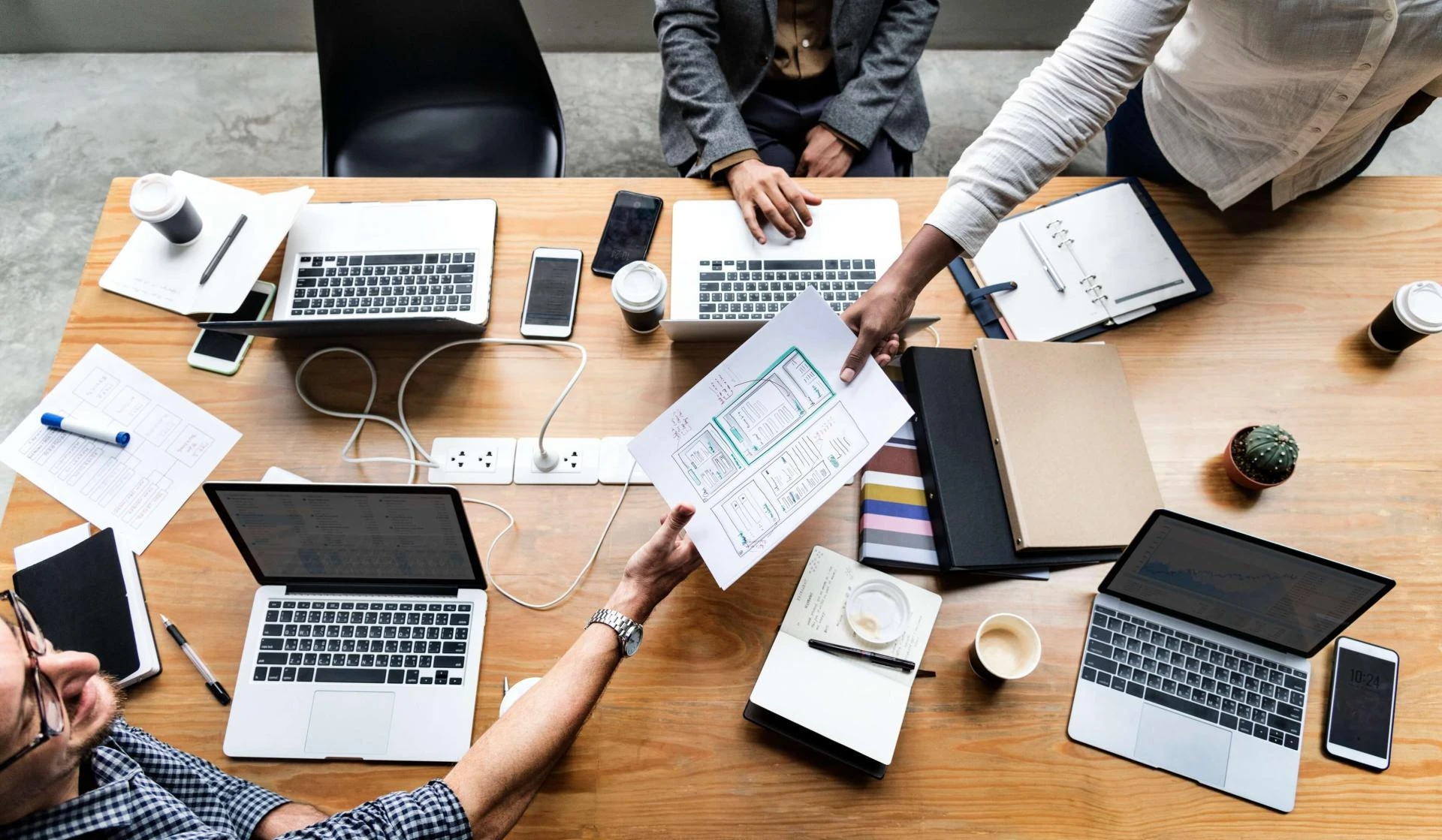 Corporate Communications Training: Strengthening Organizational Voice and Strategic Clarity