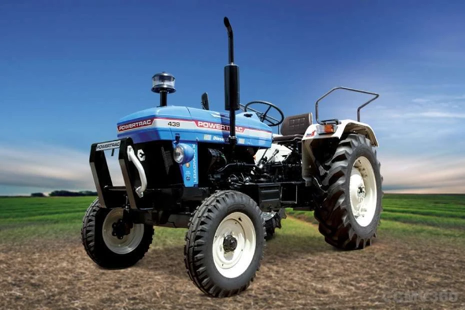Best Tractor for Small Farms: Price & Specs