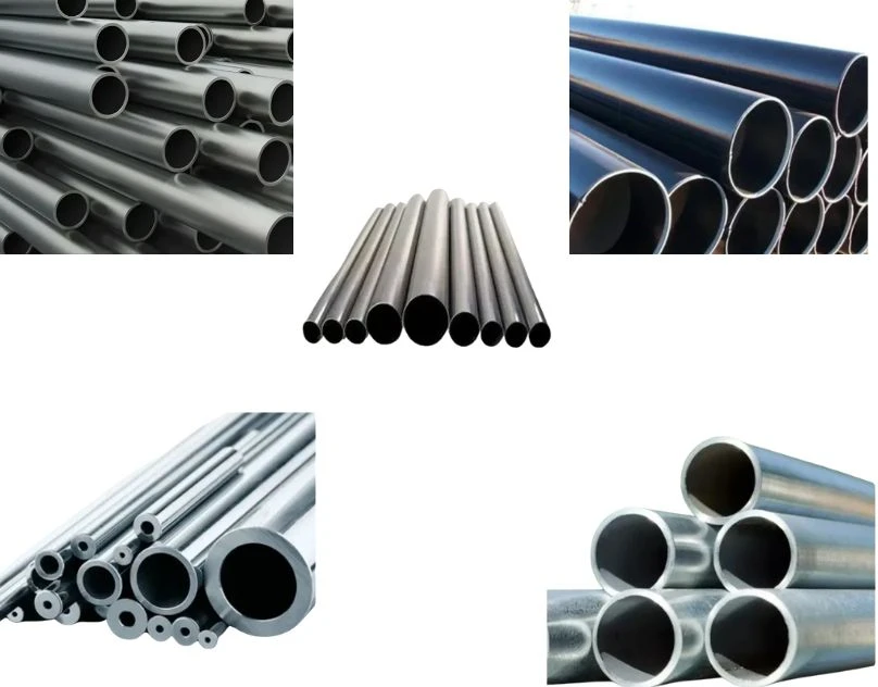 Industrial Pipes & Tubes Market Guide: Performance, Supply, and Application Insights