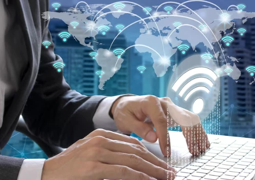 How Do You Choose the Right Internet Service Provider in Australia?