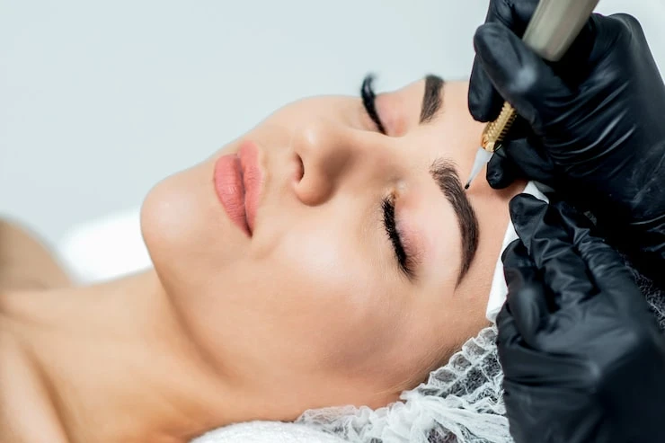 Separating Fact from Fiction: The Truth About Permanent Makeup Myths
