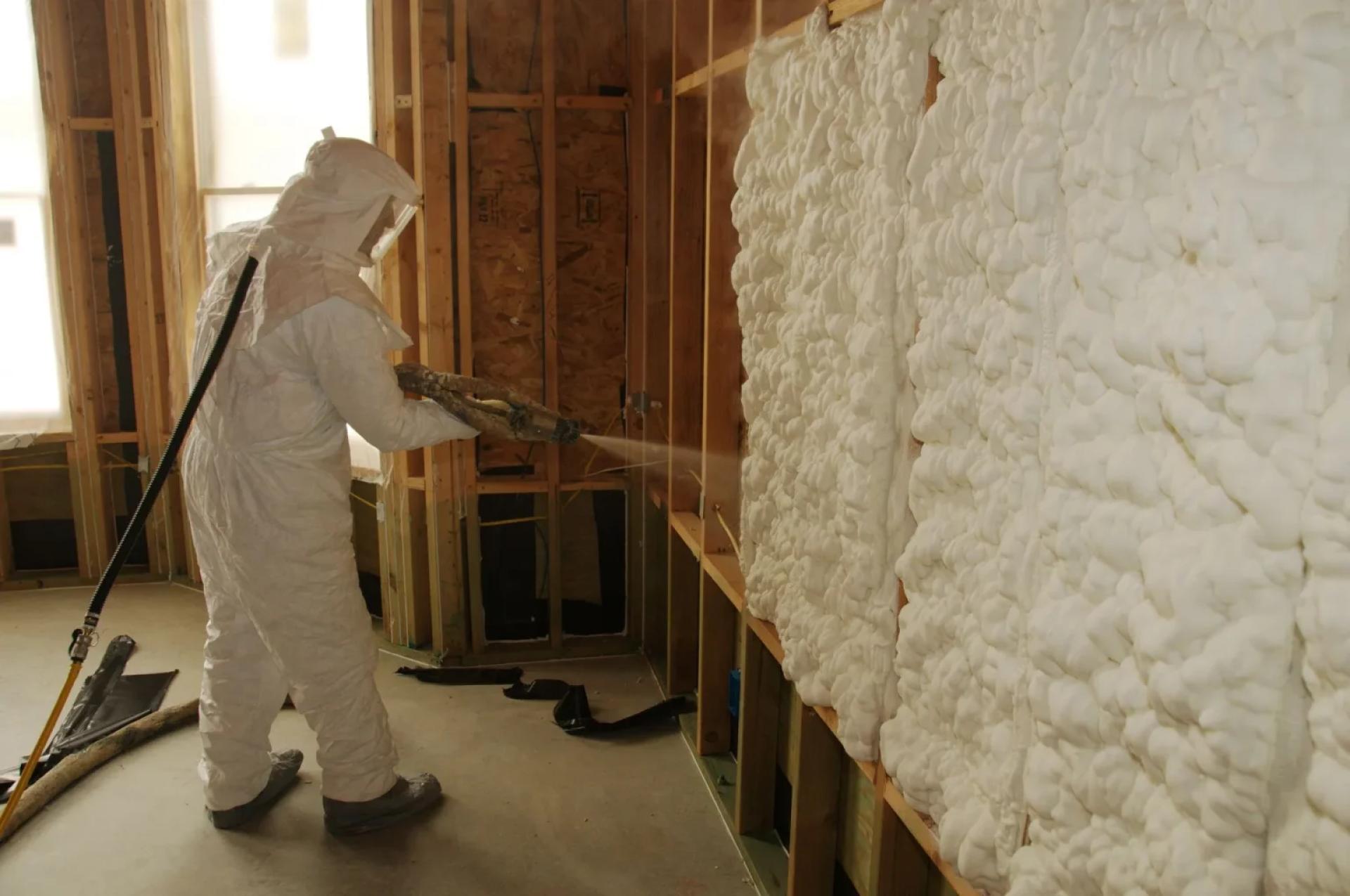 The Benefits of Choosing Quality Spray Foam Solutions