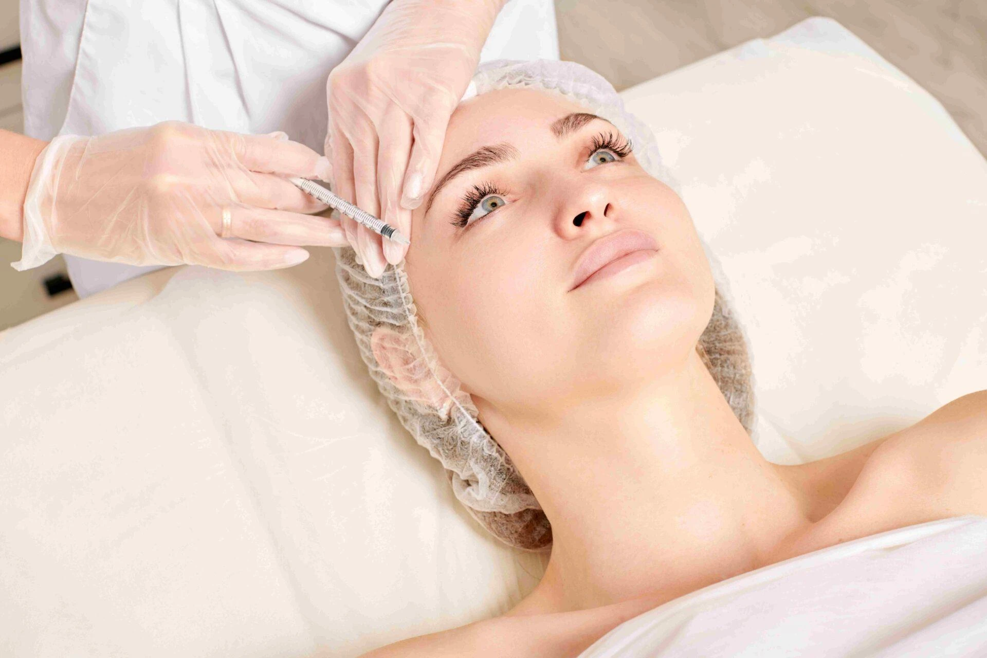 Refined Skin Volume Innovation with Dermal Fillers in Dubai