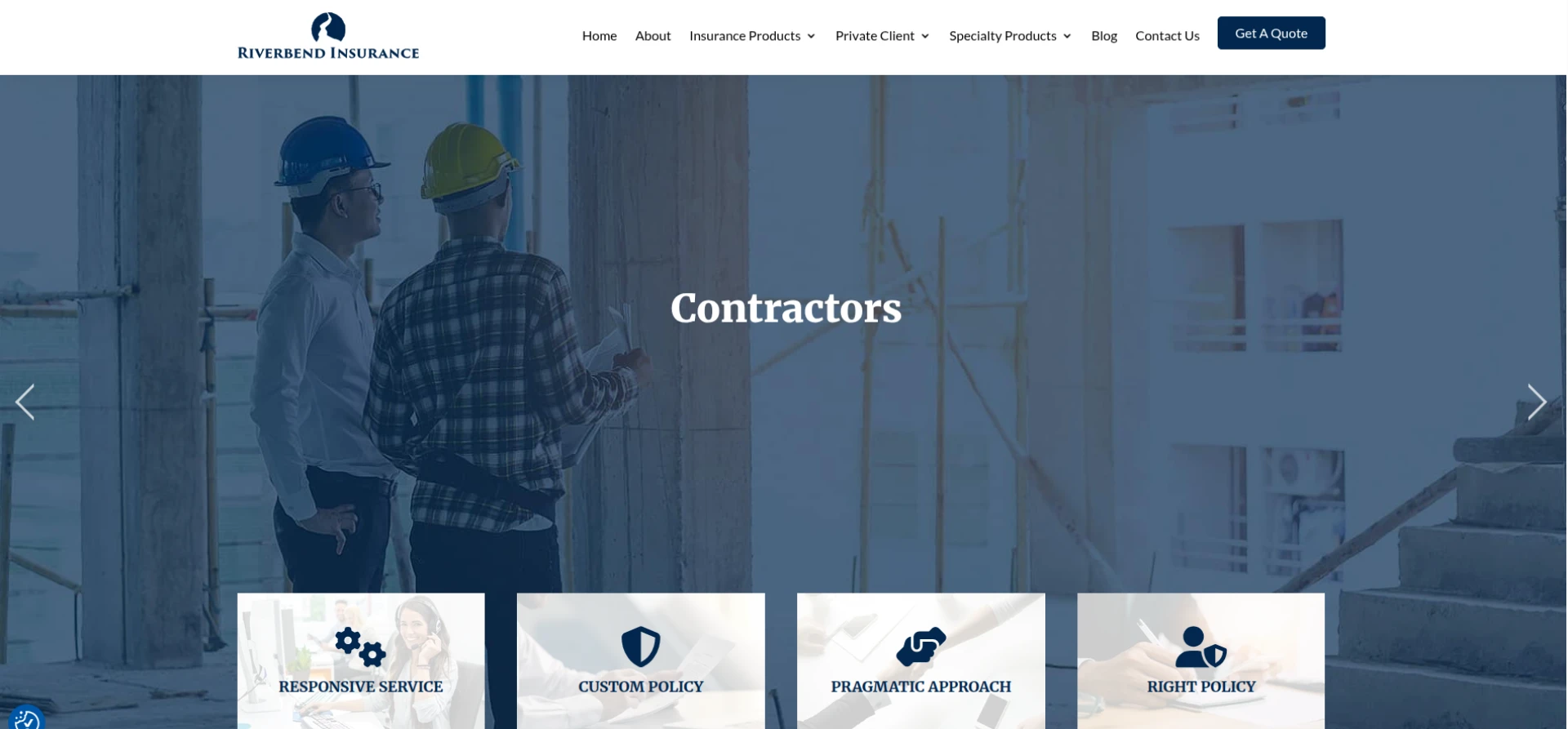 Contractors Insurance in Colorado: Complete Coverage Guide for Builders & Trades