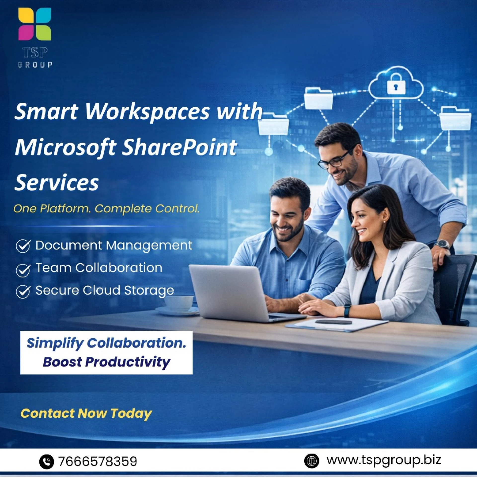SharePoint migration services Pune