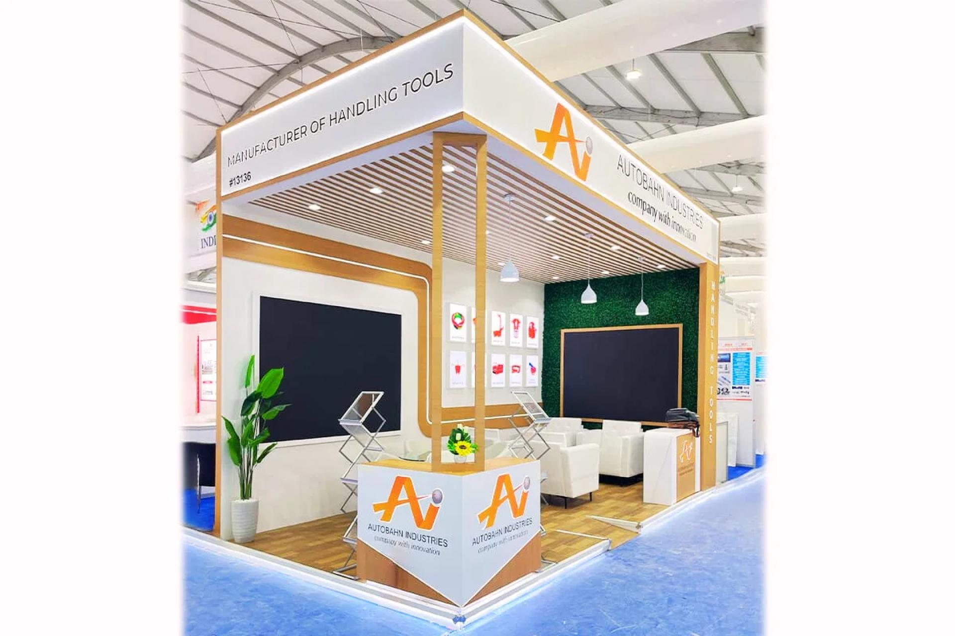 Upcoming Exhibitions in Dubai: A Complete Guide to Exhibition Companies & Stand Contractors
