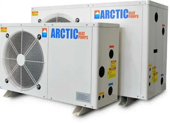 Gas vs. Electric: Choosing the Best Heat Pump for Pool Efficiency in 2026