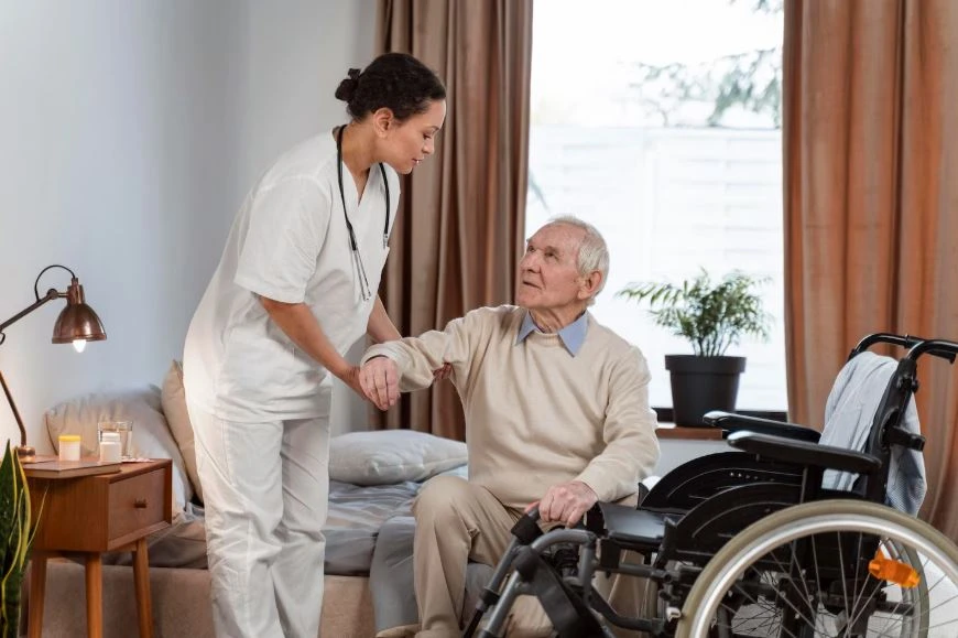 What Is Post Acute Care and Why Is It Important After Hospital Discharge?