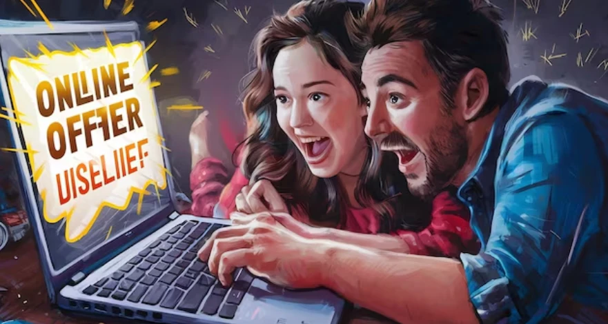 Speed vs Complexity: What Online Users Really Want