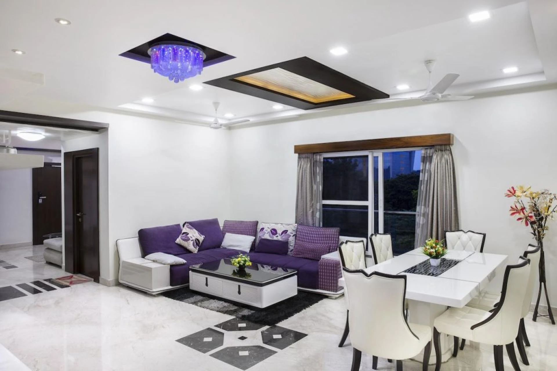 How Karachi’s Climate Affects Interior Design Choices