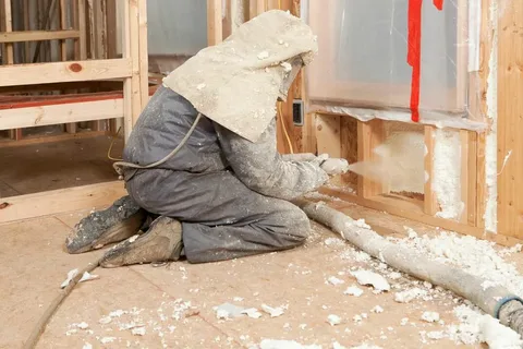 Key Reasons Homeowners Prefer Spray Foam Insulation